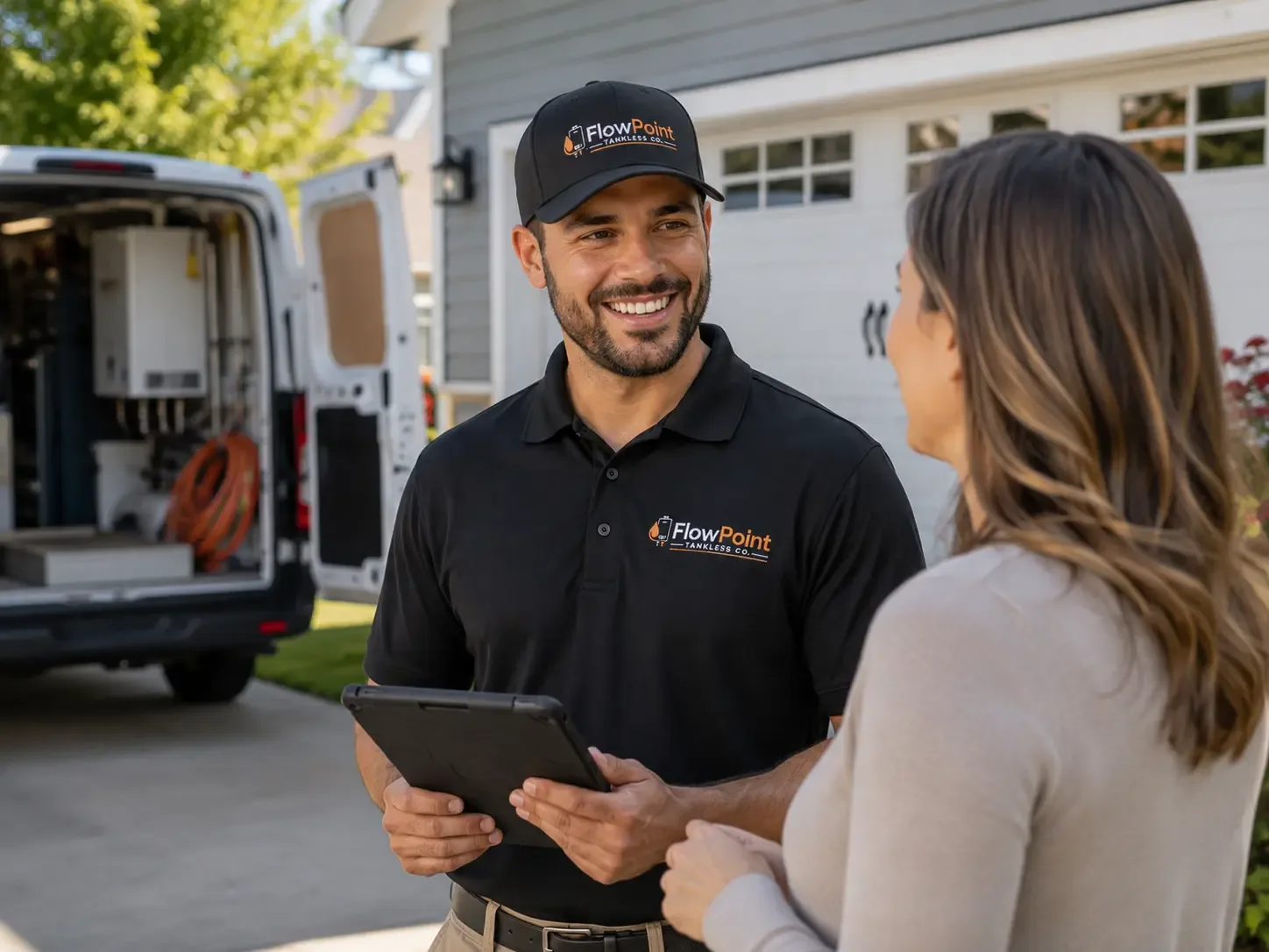 Tankless Water Heater Installation Wagener, SC FAQs